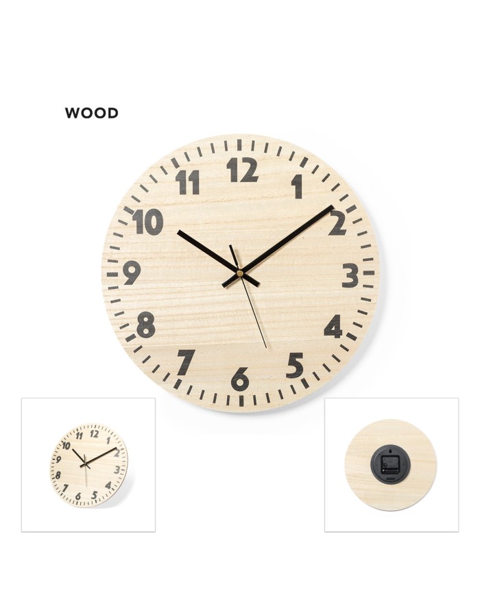 Orologio da parete – art. CW241