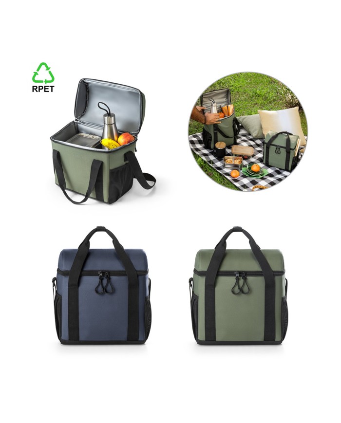 Borsa termica in RPET – art. TP003