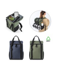 Zaino termico in RPET – art. TP009