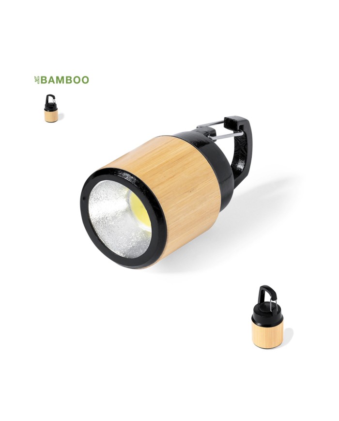 Torcia 3 LED – art. RC506