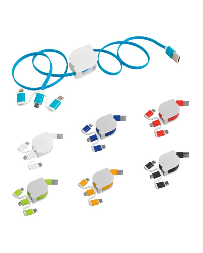 Cavo per ricarica – art. HI224