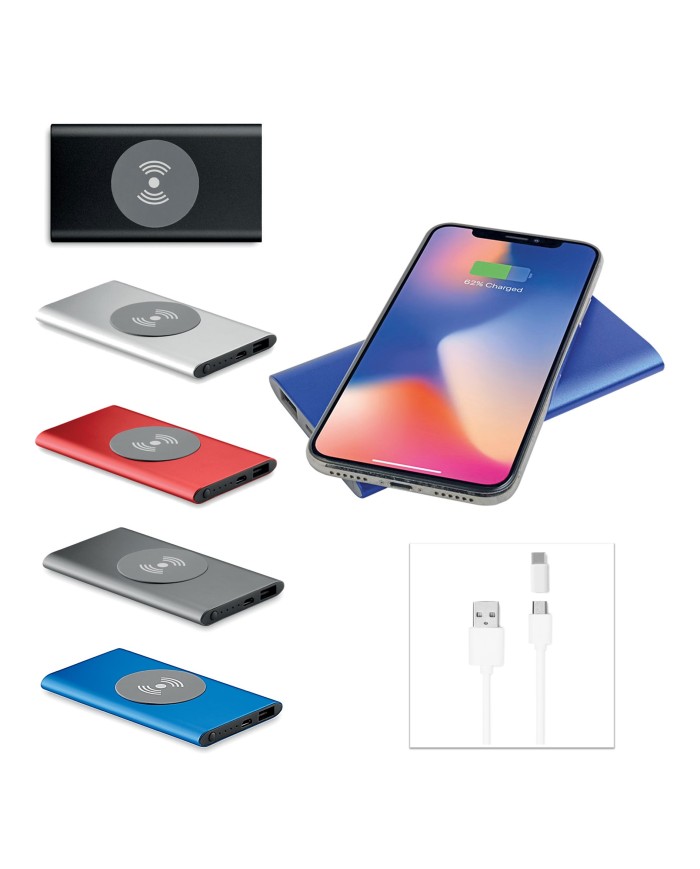 Power bank – art. HI228