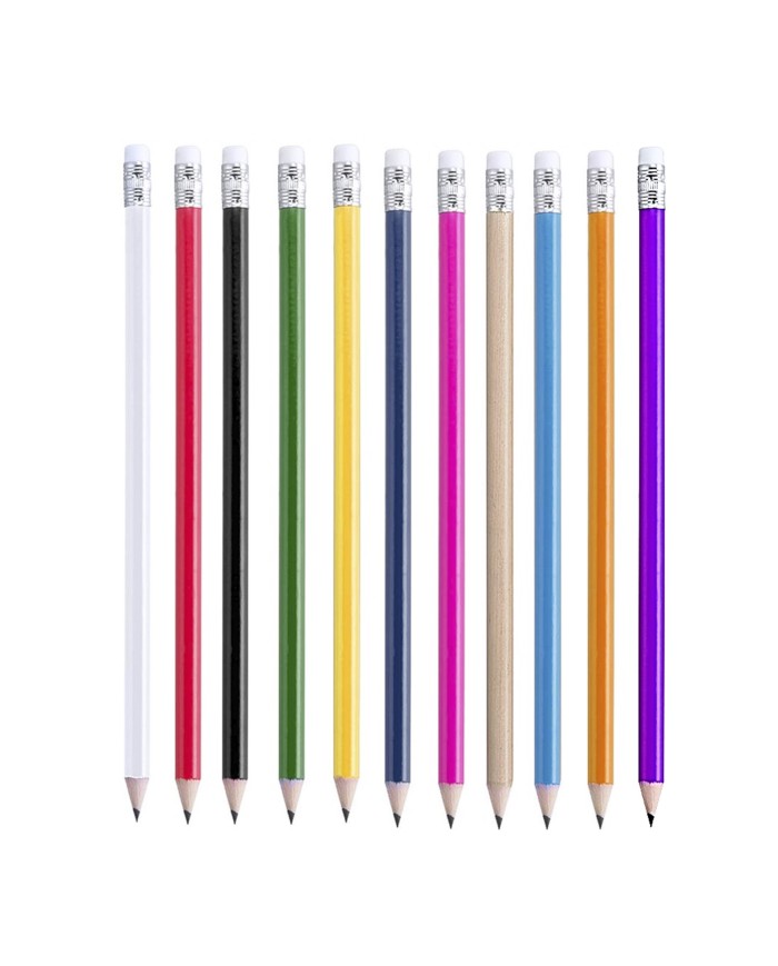 Matita in legno – art. CR713