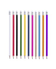 Matita in legno – art. CR712