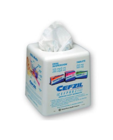 Dispenser fazzoletti – art. AFD0999