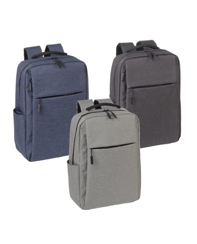  Zaino porta computer – art. ZB006