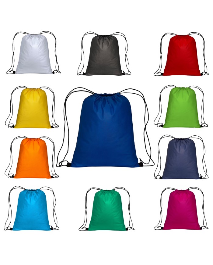 Sacca zaino – art. ZK005