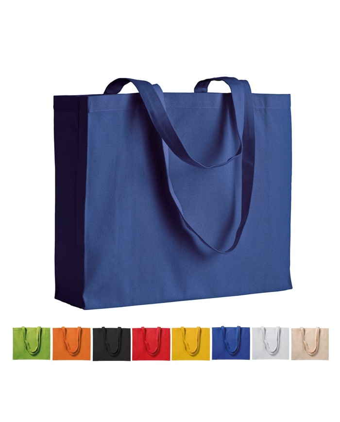 Borsa Shopper in cotone – art. HP003