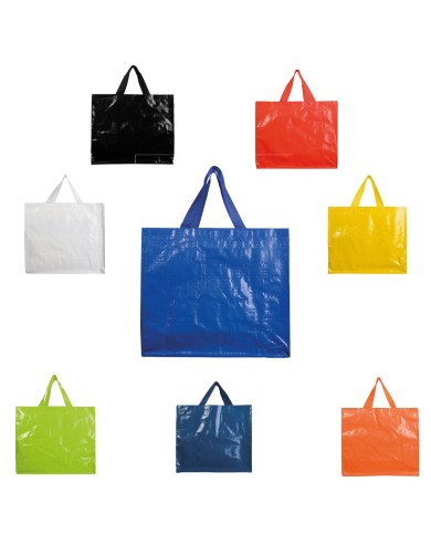 Borsa Shopper in PP – art. HP020