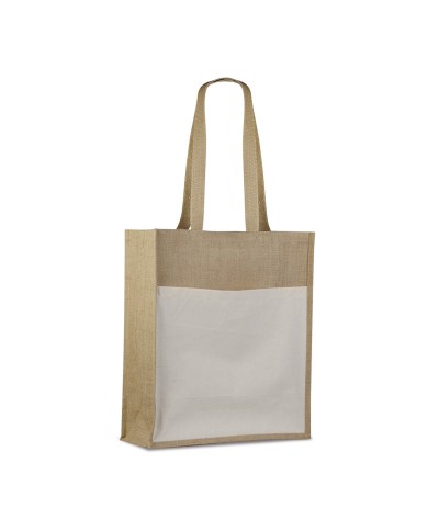 Borsa Shopper in juta – art. HG001