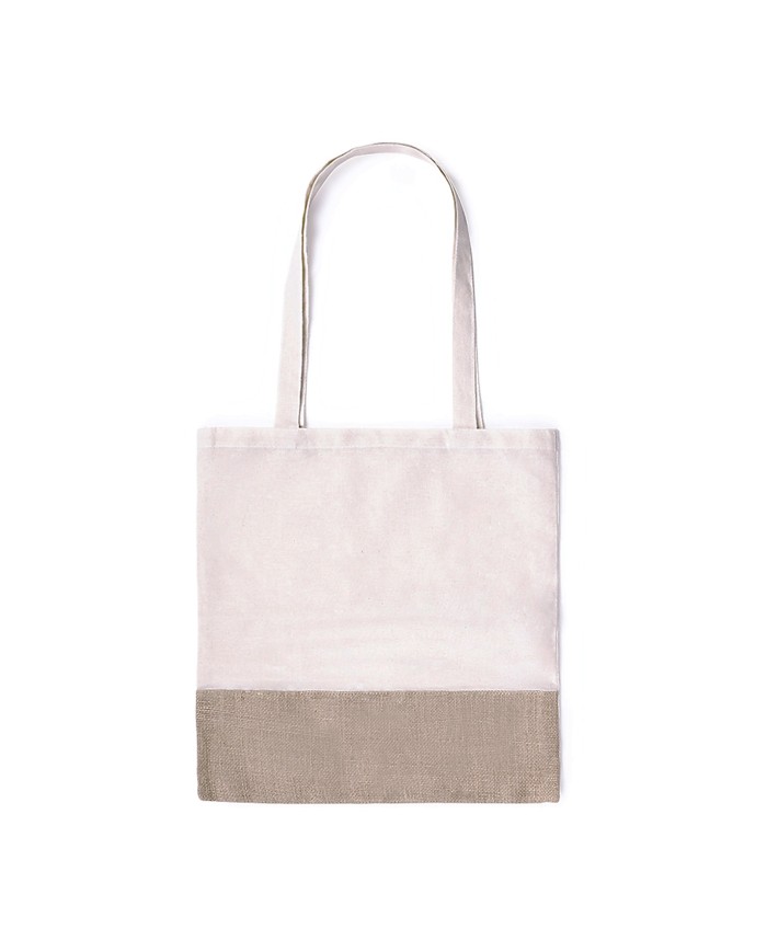Borsa Shopper in juta – art. HG002