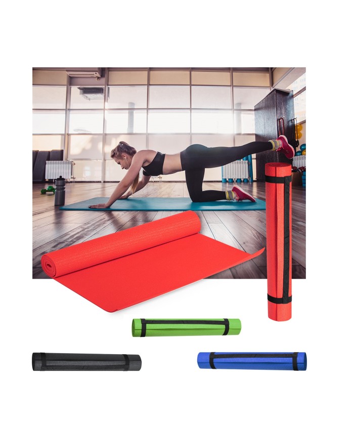 Tappetino yoga – art. TP012