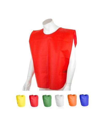 Gilet sport – art. TP025