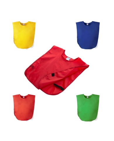 Gilet sport bambino – art. TP027