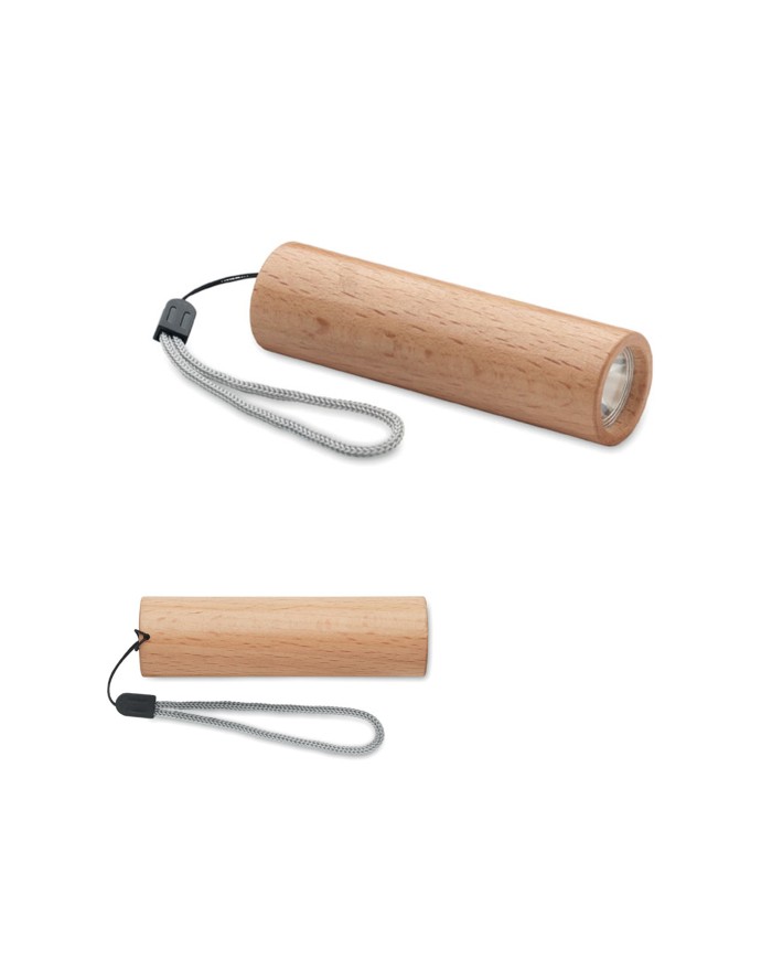 Torcia  LED  ricaricabile – art. RC507