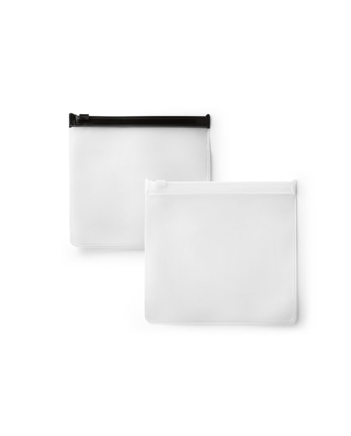Astuccio trasparente – art. VA009