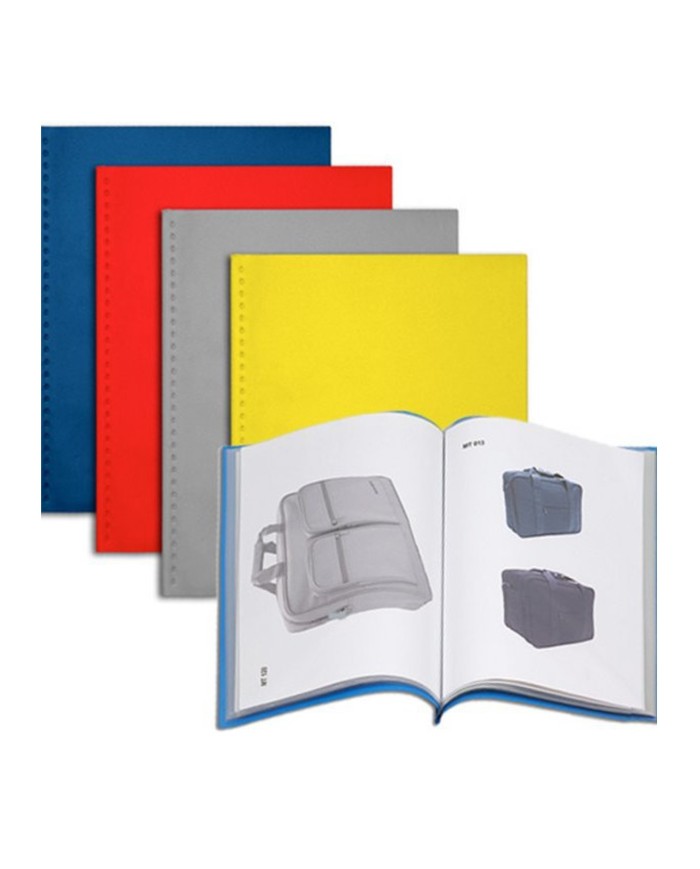 Folder portalistini – Mod. FLEX