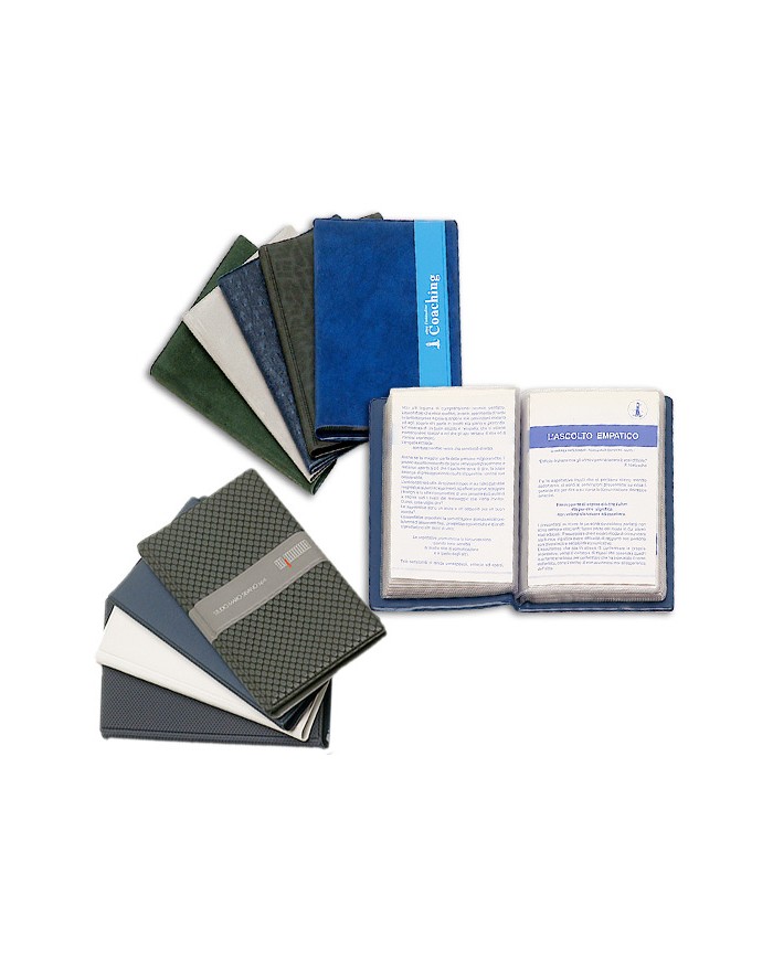 Portamemo – mod. Formazione