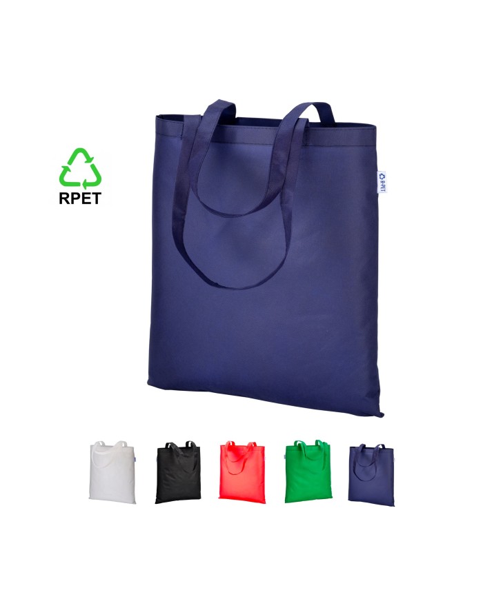 Borsa Shopper in RPET – art. HG013
