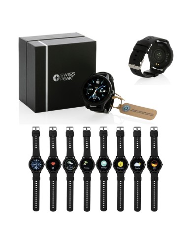 Smart watch ECO – art. HI241