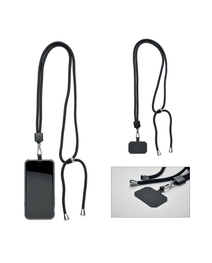 Lanyard in RPET - art. 1310