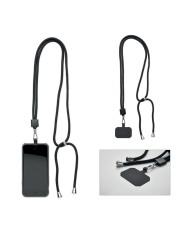 Lanyard in RPET - art. 1310