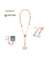 Lanyard in RPET - art. 1313