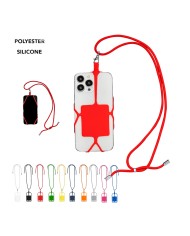 Lanyard in RPET - art. 1313