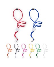 Lanyard in RPET - art. 1313