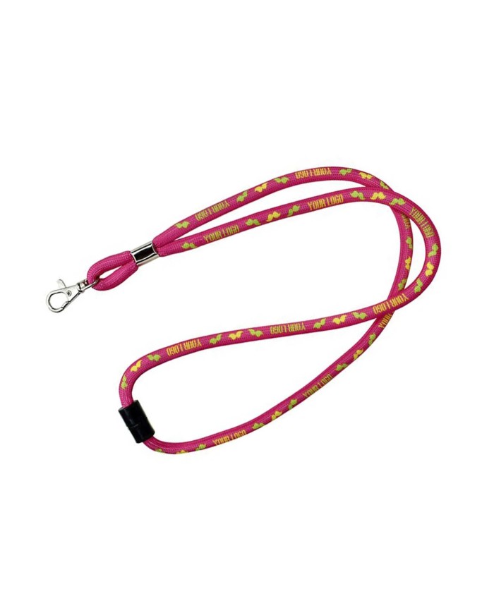 Lanyard tubolare - art. 1316