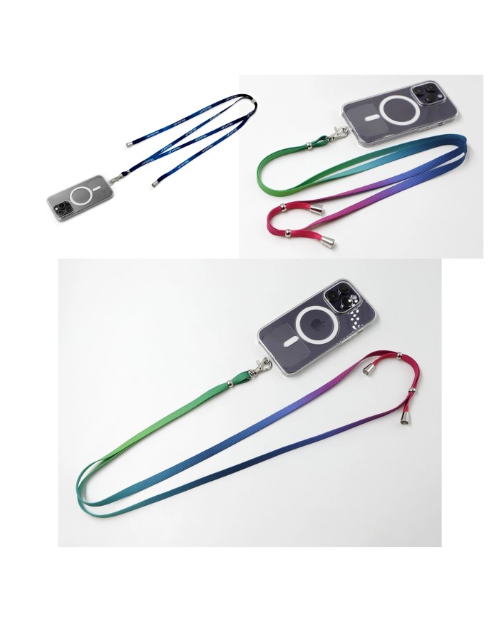 Lanyard porta telefono - art. 1317