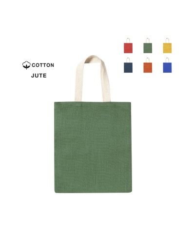 Borsa Shopper in juta – art. HG008