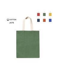 Borsa Shopper in canapa – art. HG009