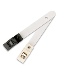 Clip porta badge – art. C1