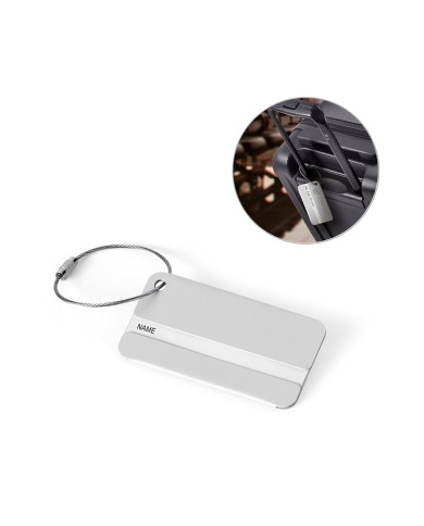 Etichetta bagaglio – art. VN013