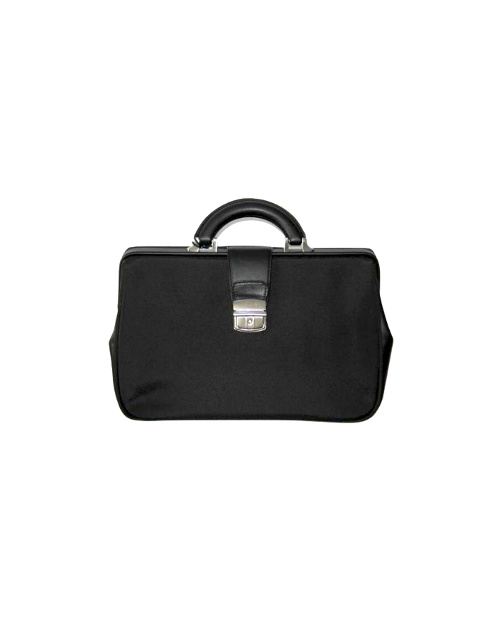 Borsa medico in microfibra – art. AD012