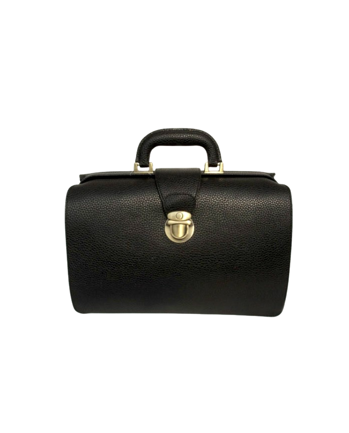 Borsa medico in similpelle – art. AD018