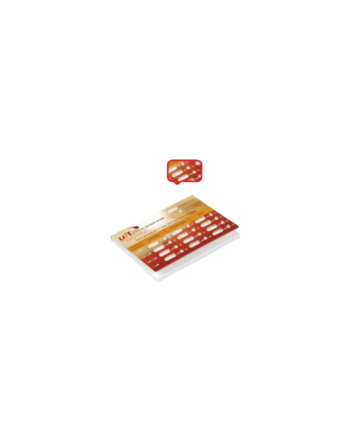 Sticky notes con cover 3D – art. OM102
