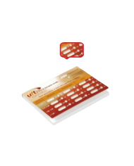 Sticky notes con cover 3D – art. OM102