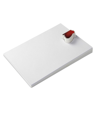 Foglietti da tavolo – art. A2502