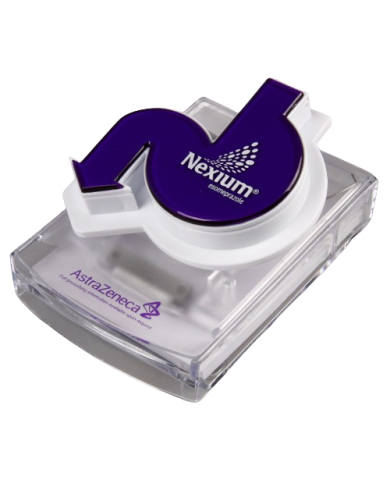 Memo dispenser – art. A2036-2