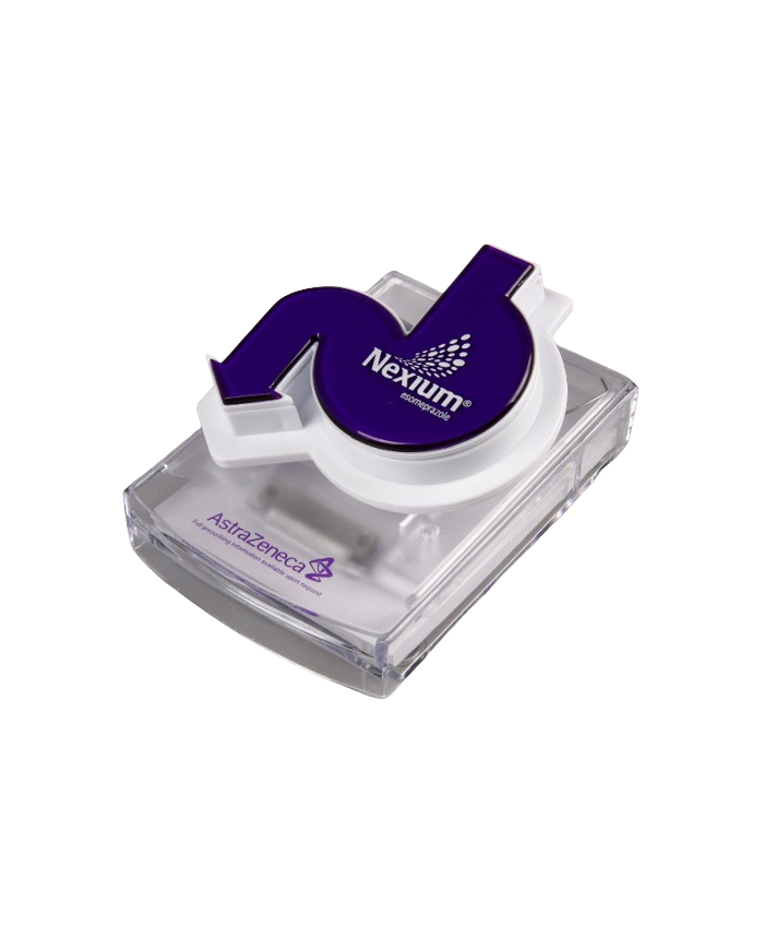 Memo dispenser – art. A2036-2