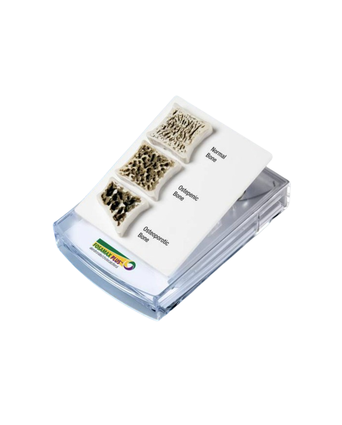 Memo dispenser – art. A2509