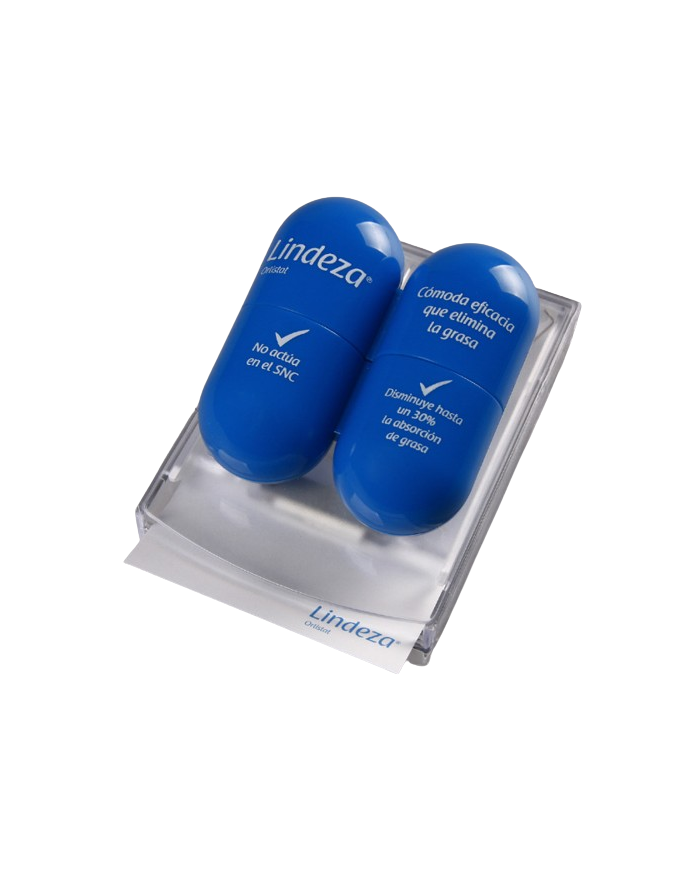 Memo dispenser – art. A1910