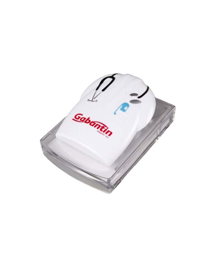 Memo dispenser – art. A2165