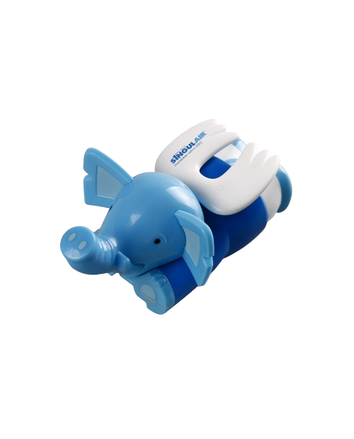 Torcetta per abbassalingua – art. A2070-2