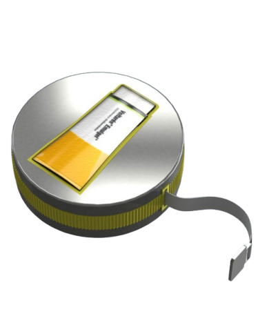 Flessometro – art. 110212E-2