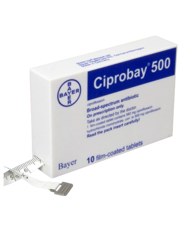 Flessometro – art. A2459