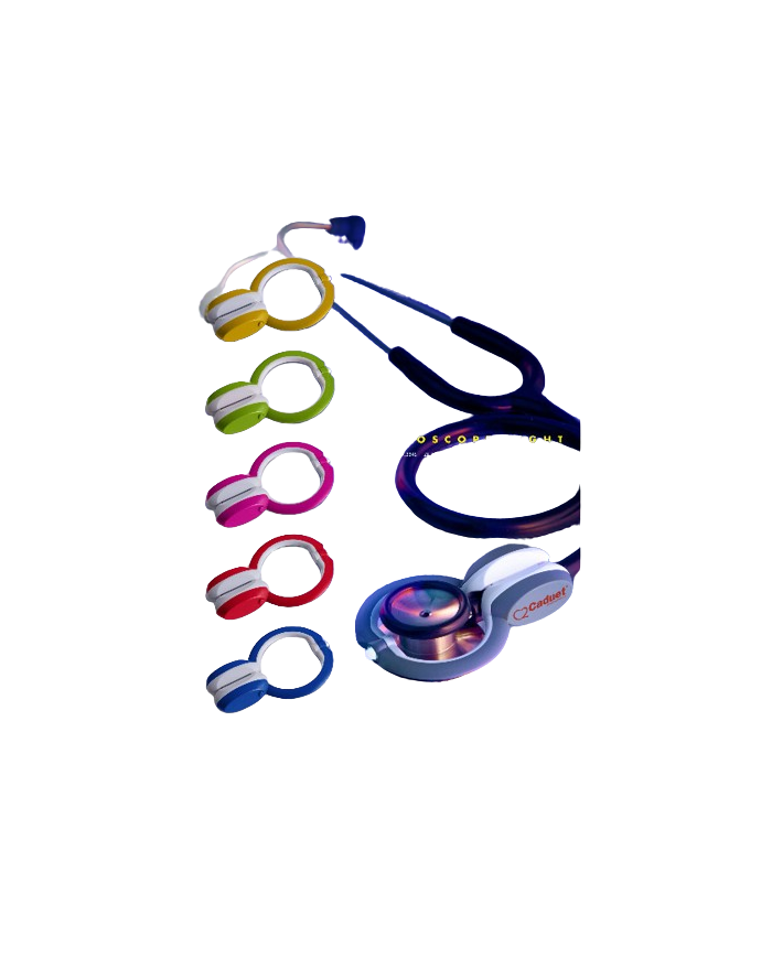 Torcette per stetoscopio – art. A2309 gamma colori