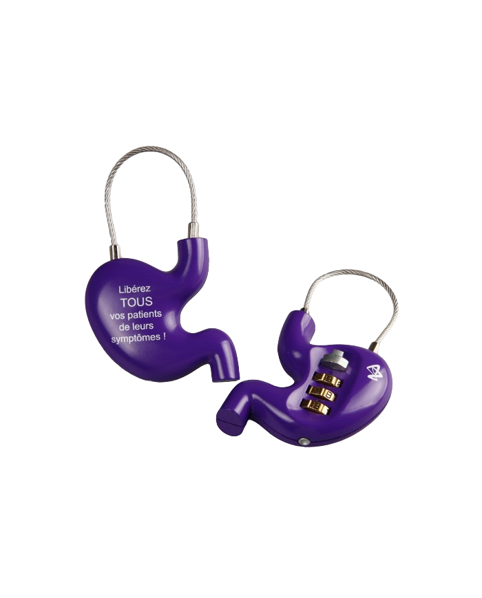 Lucchetto a soggetto – art. A2245-2